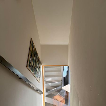 Penthouse Am See Friedrichshafen Exterior photo